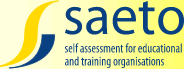 SAETO Logo